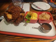 -1886德国汽车餐厅(外滩中央店)