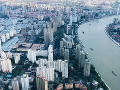 -上海中心大厦