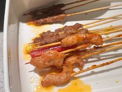 -半天妖烤鱼(印象城店)