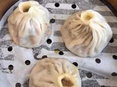 -奇芳阁·百年清真南京菜(夫子庙店)