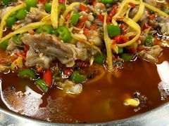 -艺味深尝(云锦路店)