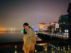 -岁粤Moon·湖景餐厅(月光码头店)