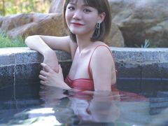 -清远熹乐谷温泉度假酒店