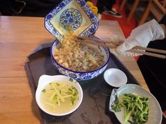 -朱洪元苏式面馆(绿宝广场店)
