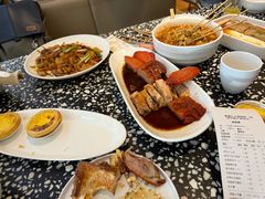 -金香匯晚茶(浑南店)