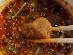 -万记麻辣烫国展总店