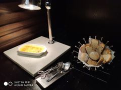 -夏阳湖皇冠假日酒店-自助餐厅