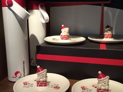 -星巴克(深圳侨城街店)