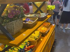 自助取餐区-苏格里岛自助海鲜烤肉火锅(集美万达店)