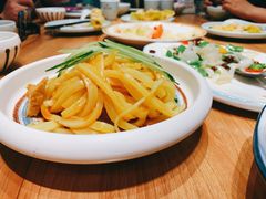 -品回味清真西北楼(宁波首店)