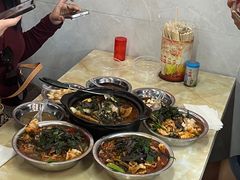 -凤张螺蛳粉·爽口粉(跃进路总店)