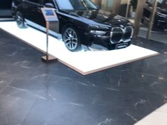 -上海宝诚尊悦宝马4S店(静安店)