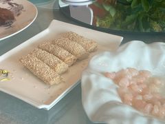 -君来湖滨饭店·渔餐厅
