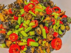 -陈大锅·岳阳鱼馆·地道岳阳菜(美食街店)