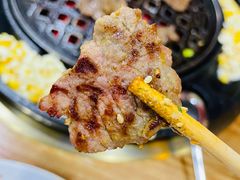 -小米烤肉·和牛原切-创意韩料(东关店)