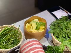 姜柄瓜-芸山季·云南野生菌火锅(人民广场来福士店)