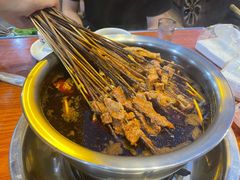 -牛华八婆麻辣烫(起源店)