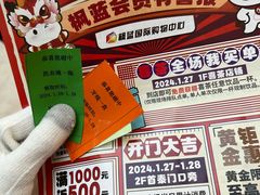 -枫蓝国际购物中心