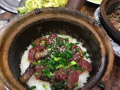 -红星光发煲仔饭(大石街店)
