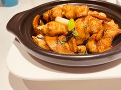-曼玉餐厅(大卫城店)
