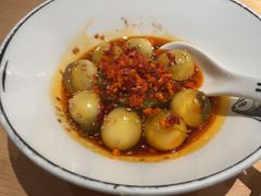 -太二酸菜鱼(深圳布吉万象汇店)