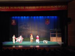 江西省话剧团-江西省话剧团经典剧场