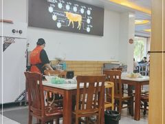 大堂-杏花吴记牛肉火锅