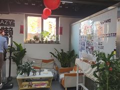 -清橙健身(学院路店)