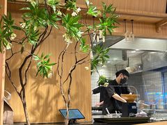 -新太二·鲜料川菜(智慧城广百店)