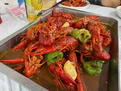 -呆虾王龙虾馆(南湖总店)