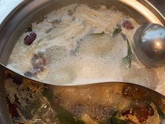 -彤德莱牛肉火锅(双港店)