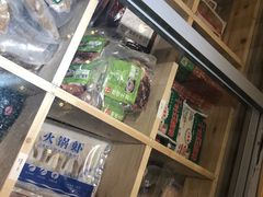 -锅圈食汇火锅烧烤食材超市(金田道店)