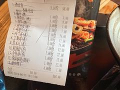 -辣尚瘾·烤鱼·新川菜(交大直营店)