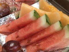 -驿楼兰·新疆菜(火车站店)