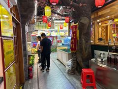 -津沽小院(天津之眼店)