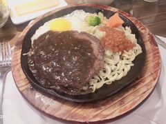 -西缘牛排(荟聚购物中心店)