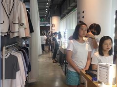 -天真蓝照相馆(五角场百联又一城店)