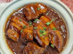 -老瑞福上海菜(人民广场店)