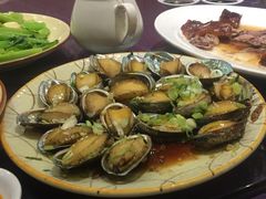 -盛港湾海鲜食府(黄沙店)