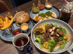 -bluefrog蓝蛙(石家庄欢乐汇店)