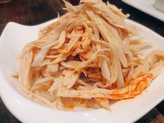 凉菜拼盘-五观堂素食(新华路店)