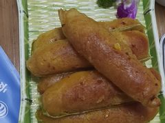 -云尊府云南菜·蒸汽石锅鱼(学清路店)