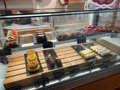 -BHG Bakery(北京SKP店)