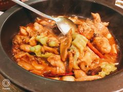 -云海肴·汽锅鸡·云南菜(美罗城店)