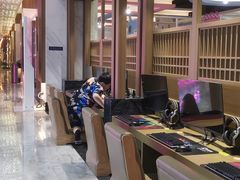 -青水瓦台汤泉(未央店)