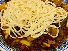 -福顺祥大盘鸡(临潼店)