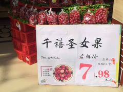 -百果园(金澄路店)