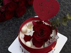 -花花卷卷·鲜食蛋糕(静安久光百货店)