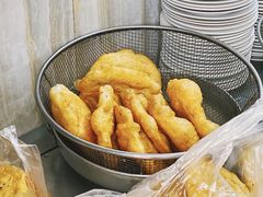 -老方子馅饼粥(台东店)