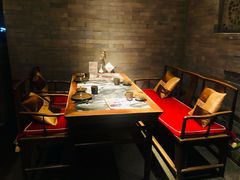 -西安饭庄·非遗陕菜(钟楼店)